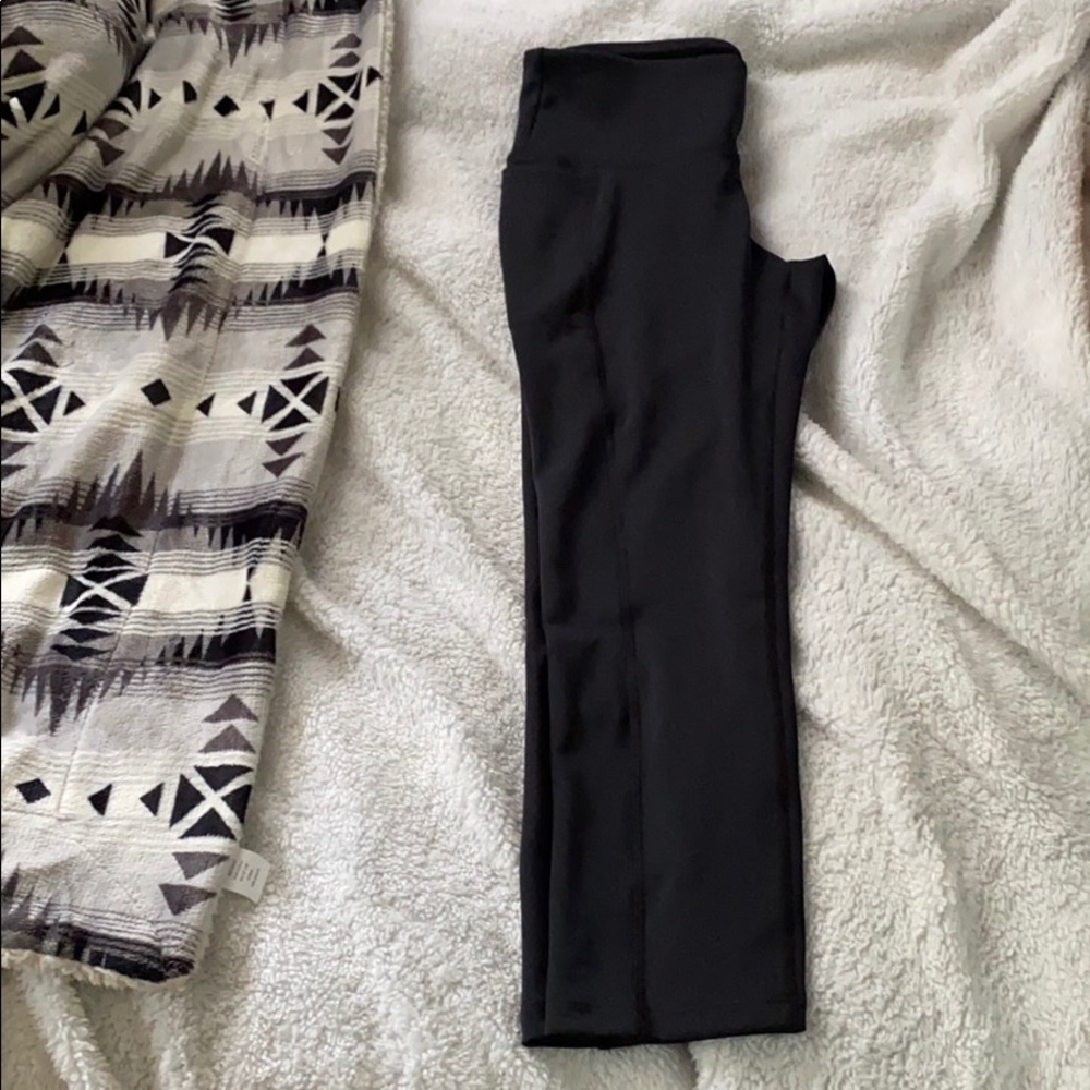 New Balance leggings